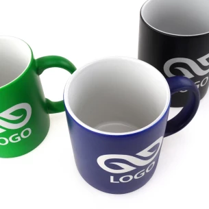 Mug Norm - Red