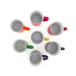 Mug Norm - Red