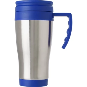 Alaska mug 2 - Blue