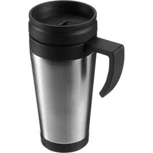 Alaska mug 2 - Blue
