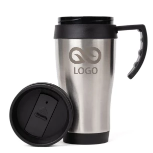 Alaska 2 mug - Black