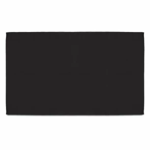 Sports Towel - Black