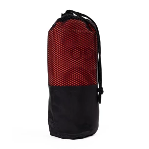 Sports Towel - Black
