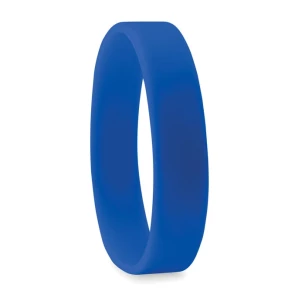 Dolores silicone wristband - Blue
