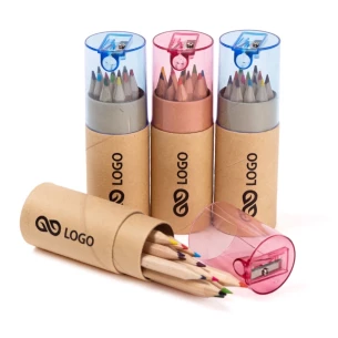 Mickey Crayons - Blue