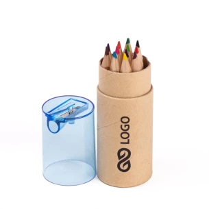 Mickey Crayons - Blue