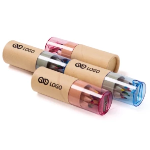 Mickey Crayons - Blue