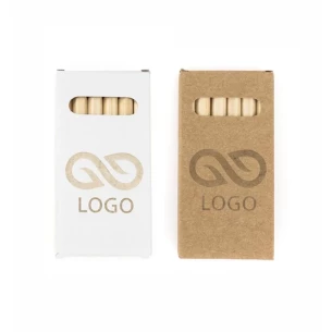 Cami crayons - Beige