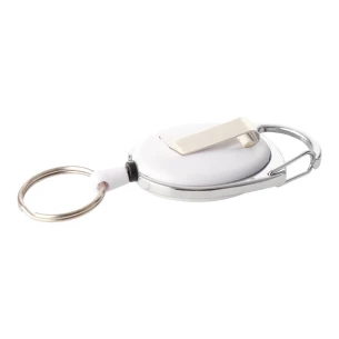 Skipass - White