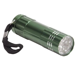 Led torch - Bottle