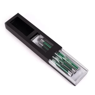 Cosmo pen & pencil set - Black
