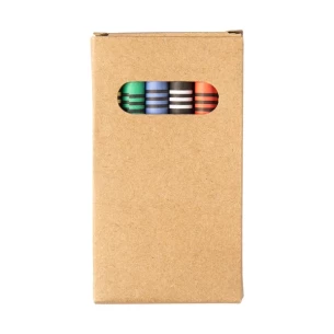 Bubu Crayons - Beige