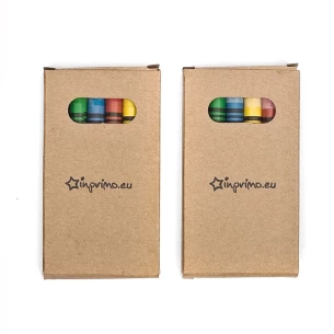 Bubu Crayons - Beige