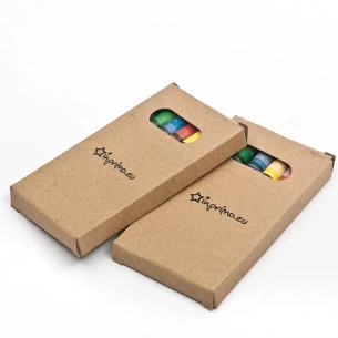 Bubu Crayons - Beige