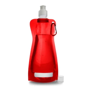 Roll-up Bidon - Red
