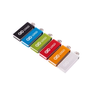 Flash drive Solaris 32Gb - Blue