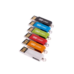 Flash drive Solaris 32Gb - Blue