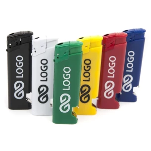 SparkPro lighter - Yellow