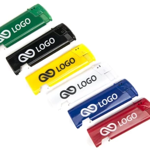 SparkPro lighter - White