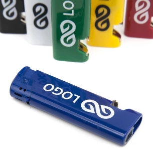 SparkPro lighter - White
