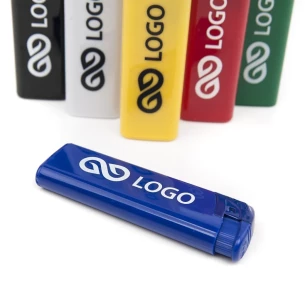 Piezo lighter - Red