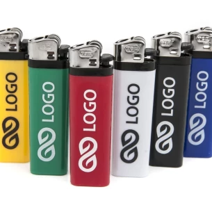 Bronco lighter - Blue