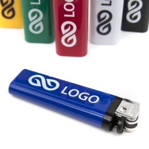 Bronco lighter - Blue