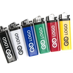 Bronco lighter - Blue