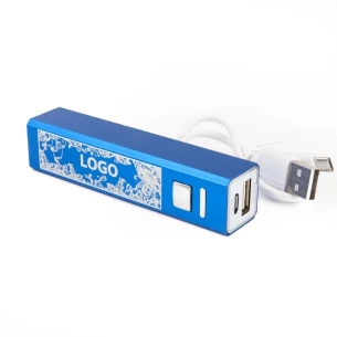 Powerbank Evander - Black