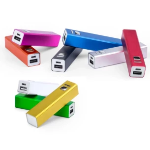 Powerbank Evander - Black