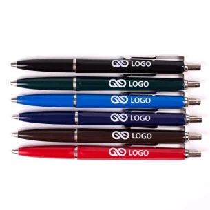 Zenith 7 ballpoint pen - Red