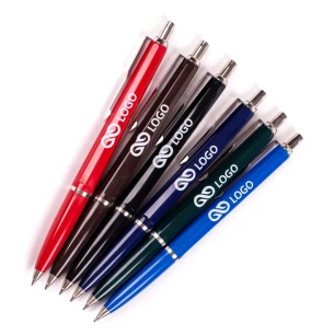 Zenith 7 ballpoint pen - Red