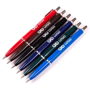 Zenith 7 ballpoint pen - Red