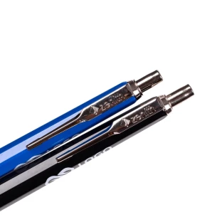 Zenith 7 ballpoint pen - Navy blue