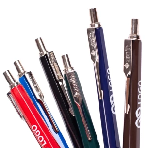 Zenith 7 ballpoint pen - Green