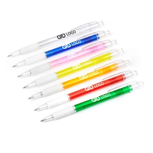 Tokio ballpoint pen - Red