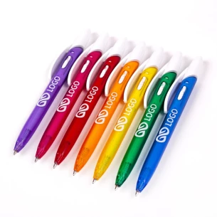 Rico Mix pen - Red