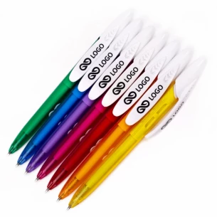 Rico Mix pen - Red