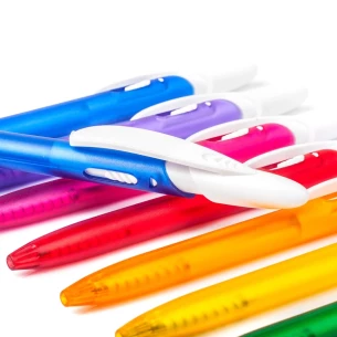 Rico Mix pen - Red