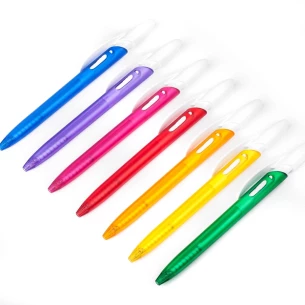 Rico Mix pen - Red