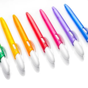 Rico Mix pen - Red
