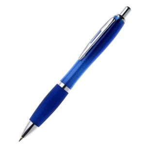 Rainbow ballpoint pen - Blue