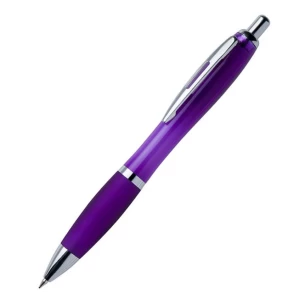 Rainbow ballpoint pen - Purple