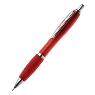 Rainbow ballpoint pen - Red