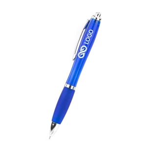 Rainbow ballpoint pen - Red