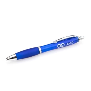 Rainbow ballpoint pen - Red