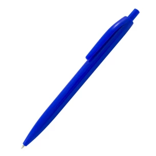 Netto ballpoint pen Colour - Blue