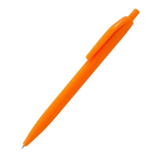 Netto ballpoint pen Colour - Orange