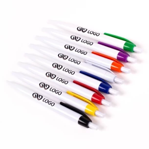 Netto pen - Purple