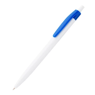 Netto ballpoint pen - Blue